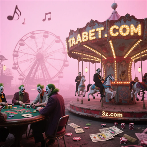 Explore os emocionantes Jackpots do taabet
