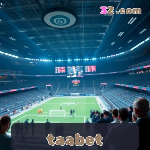 taabet: Atraia a Sorte com o Incrível Jackpot do Site