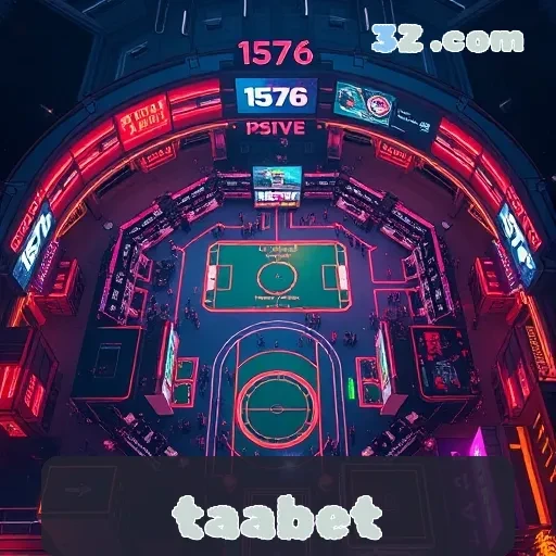 taabet: A Revolução dos Jogos Através do Celular