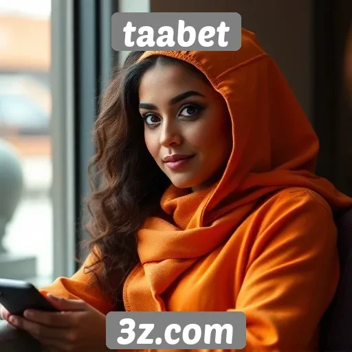 Comparativo entre taabet e concorrentes no mercado