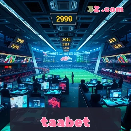 taabet: A Revolução dos Jogos Virtuais que Você Não Pode Perder