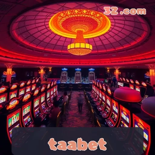 taabet Comunidade: Descubra Recursos que Transformam sua Experiência de Jogo