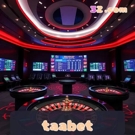 taabet: Venha Conhecer os Incríveis Eventos Que Transformam o Jogo