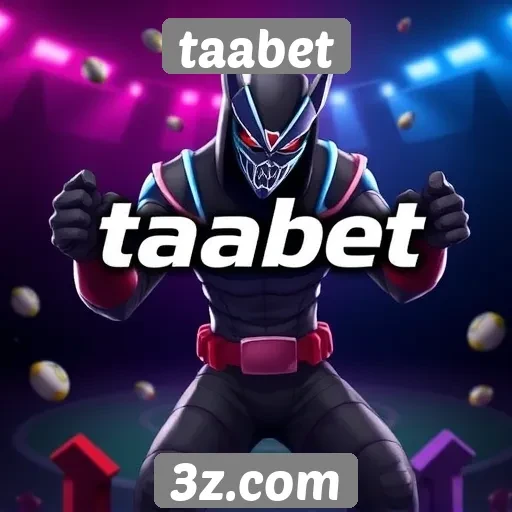 Avaliação dos recursos disponíveis no site taabet